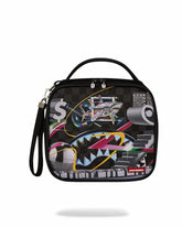 MIND TRIP SHARK DOSE SNACKPACK | Sprayground Limited Offer