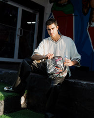 NEW CITY ANDROID LUNCHBOX | Sprayground Sale