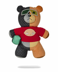 FAMILY GUY RUPERT BEAR MONEYBEAR BACKPACK | Sprayground Savings