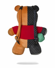 FAMILY GUY RUPERT BEAR MONEYBEAR BACKPACK | Sprayground Savings