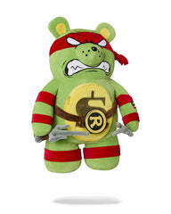 TMNT RAPHAEL MONEYBEAR BACKPACK | Sprayground Hot Deal