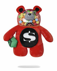 THE GUMBALL MONEYBEAR BACKPACK | Sprayground Limited Offer