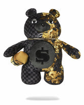 BILLIONAIRE BLOOM MONEYBEAR BACKPACK | Sprayground Special Offer