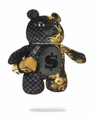 BILLIONAIRE BLOOM MONEYBEAR BACKPACK | Sprayground Special Offer