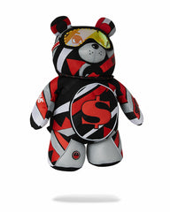 SHARCTIC ARCTIC MONEYBEAR BACKPACK | Sprayground Bargain