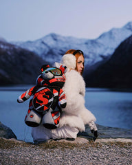 SHARCTIC ARCTIC MONEYBEAR BACKPACK | Sprayground Bargain