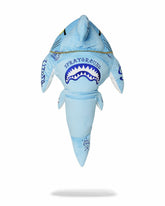 STUFFED SAVAGE HOODY BACKPACK SHARK | Sprayground Exclusive Deal