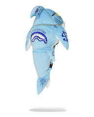 STUFFED SAVAGE HOODY BACKPACK SHARK | Sprayground Exclusive Deal