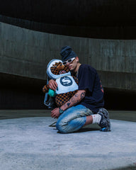 THE RIZZLER MONEYBEAR TEDDYBEAR BACKPACK | Sprayground On Sale