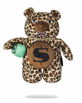 CLAWED UP MONEYBEAR BACKPACK | Sprayground Sale