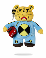 DUMMY BEAR BACKPACK | Sprayground Discounted