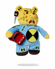 DUMMY BEAR BACKPACK | Sprayground Discounted