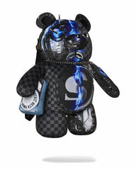 CYBORG ROBOANDROID TERMINATOR MONEYBEAR BACKPACK | Sprayground Savings