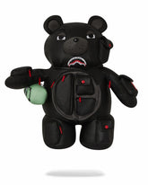 AIRFREIGHT MONEYBEAR TEDDYBEAR BACKPACK | Sprayground Outlets