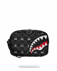 SHARK MOB HIDEOUT TOILETRY BRICK | Sprayground Special Offer