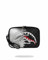 CHROME SPECTRE TOILETRY BRICK | Sprayground Bargain