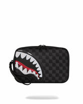 SHARKS IN PARIS HYPER PUFF TOILETRY BRICK | Sprayground Savings