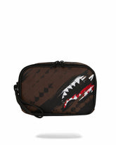 SHARKS IN PARIS NIGHT DRIFT TOILETRY BRICK | Sprayground Discounted