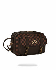 SPECIAL OPS AIR CARGO TOILETRY BAG | Sprayground Hot Deal