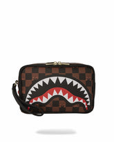 THE HIDEOUT TOILETRY BAG | Sprayground Special Offer