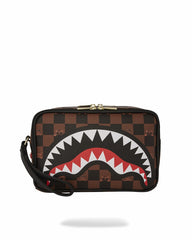 THE HIDEOUT TOILETRY BAG | Sprayground Special Offer