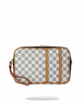 HENNY LATTE BRICKSIDE TOILETRY BAG | Sprayground Savings