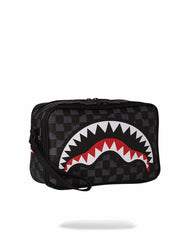 ATOMIC VAPOR BRICKSIDE TOILETRY BAG | Sprayground Exclusive Deal