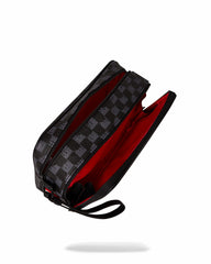 ATOMIC VAPOR BRICKSIDE TOILETRY BAG | Sprayground Exclusive Deal