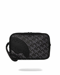 3DSG THUNDERCLAP BRICKSIDE TOILETRY BAG | Sprayground Hot Deal
