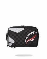 TRIPLE DECKER HEIR TO THE THRONE TOILETRY BAG | Sprayground Bargain