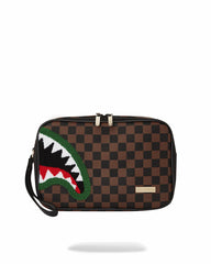 ROMEO AIR ITALIA SHARK TOILETRY BAG | Sprayground Savings