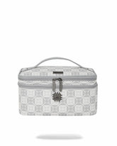 A.I.8 AFRICAN INTELLIGENCE BOOKED & BUSY COSMETIC CASE | Sprayground Exclusive Deal