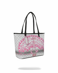 PINK PANTHER PAWPRINTS TOTE | Sprayground Sale