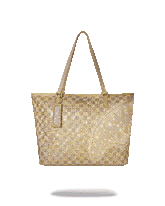 TRINITY 24K TOTE | Sprayground Bargain