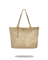 TRINITY 24K TOTE | Sprayground Bargain