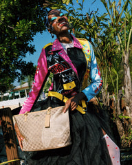 TRINITY 24K TOTE | Sprayground Bargain
