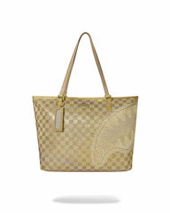 TRINITY 24K TOTE | Sprayground Bargain