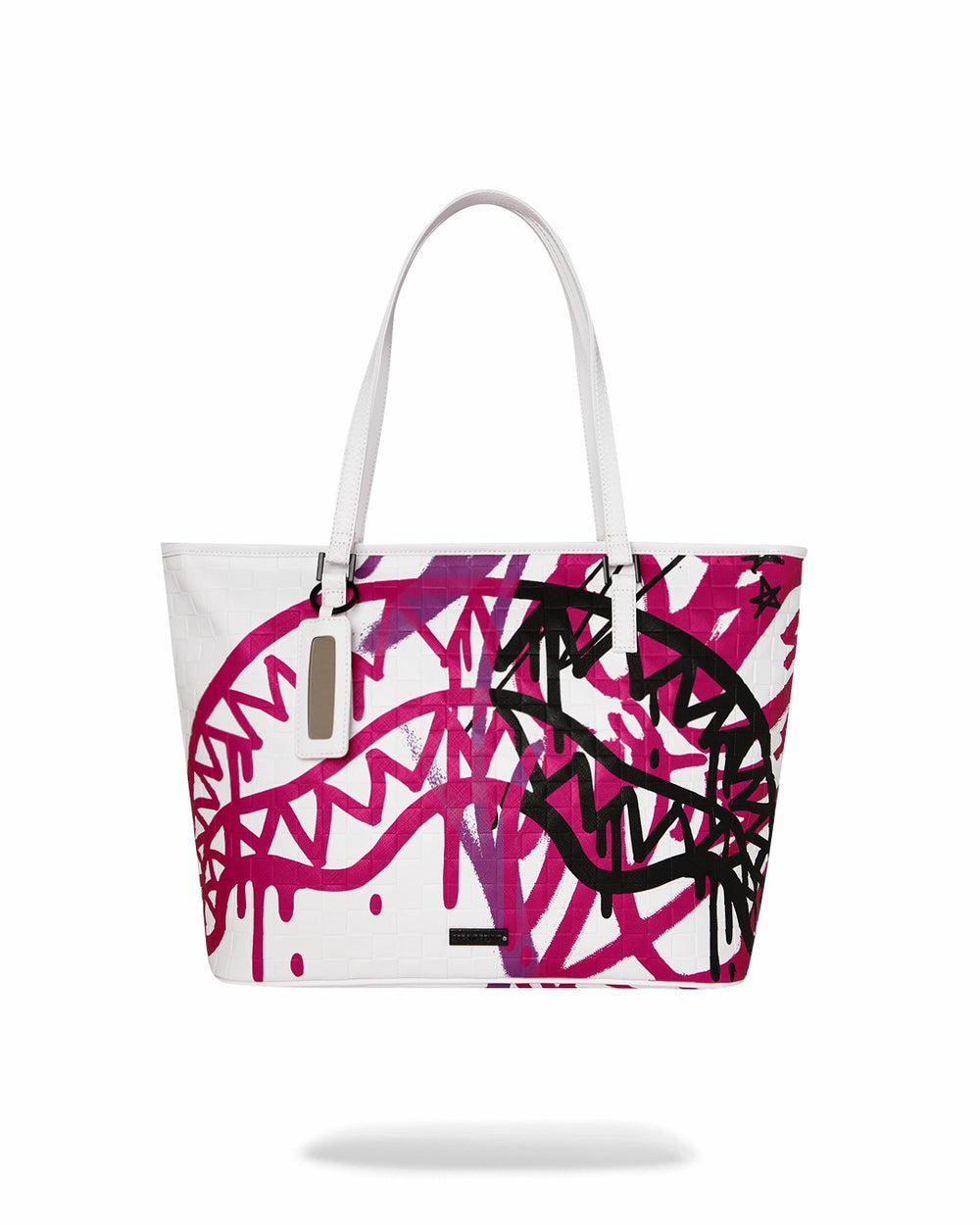 CRASH GRAFF TURBO TOTE | Sprayground Value Deal
