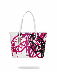 CRASH GRAFF TURBO TOTE | Sprayground Value Deal