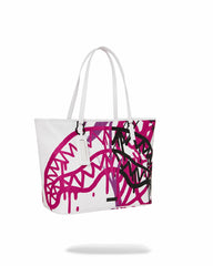 CRASH GRAFF TURBO TOTE | Sprayground Value Deal