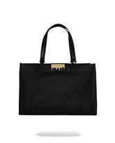 GOLD BRICK DRIP TORTUGA TOTE | Sprayground Bargain