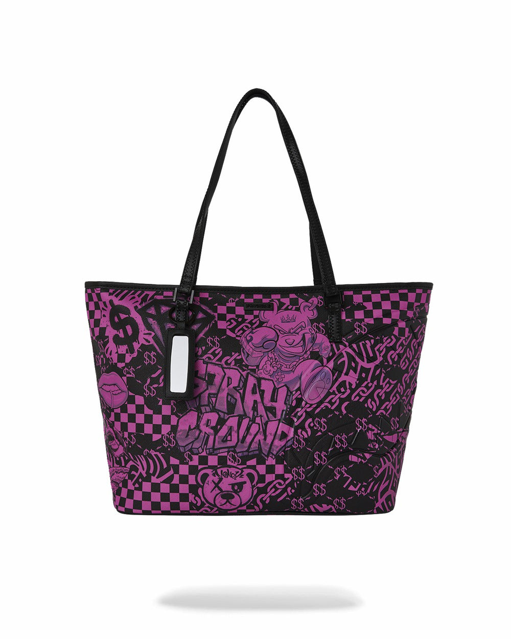 HOT PURSUIT TOTE | Sprayground Sale