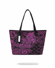 HOT PURSUIT TOTE | Sprayground Sale
