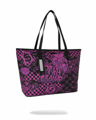 HOT PURSUIT TOTE | Sprayground Sale