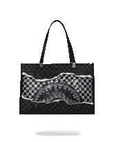 DIAMOND HEIST TORTUGA TOTE | Sprayground Hot Deal