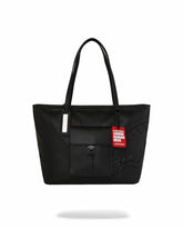 LONDON FASHION WEEK RED CARPET READY TOTE | Sprayground Special Offer