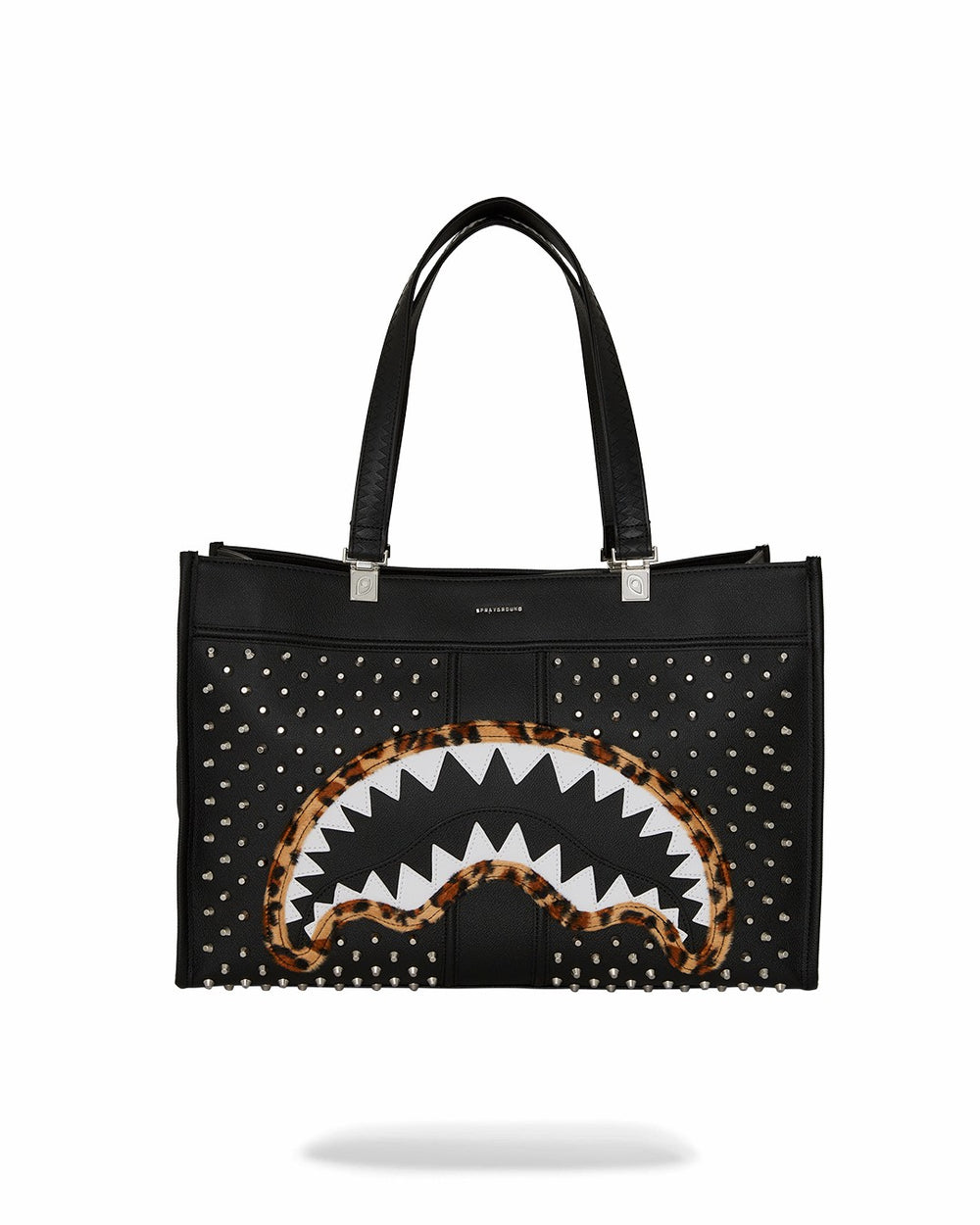 BACKSTAGE TORTUGA TOTE | Sprayground Discounted