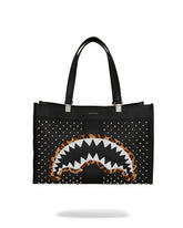 BACKSTAGE TORTUGA TOTE | Sprayground Discounted