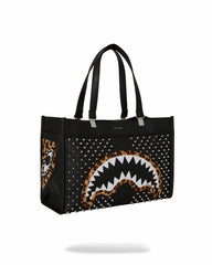 BACKSTAGE TORTUGA TOTE | Sprayground Discounted