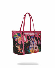 HAPPY HANGRY TOTE | Sprayground Value Deal